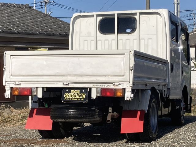 Nissan ATLAS 2008-10 27449-1