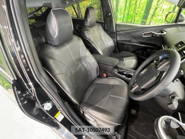 Toyota PRIUS 2021-06 281805-7