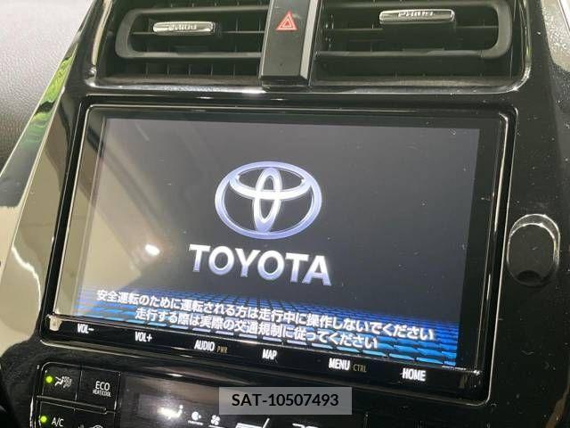 Toyota PRIUS 2021-06 281805-3