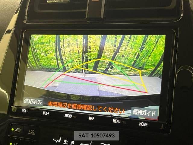Toyota PRIUS 2021-06 281805-4