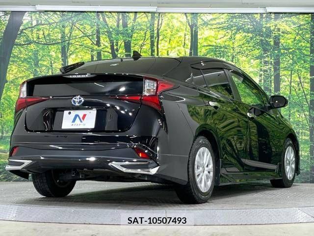 Toyota PRIUS 2021-06 281805-16