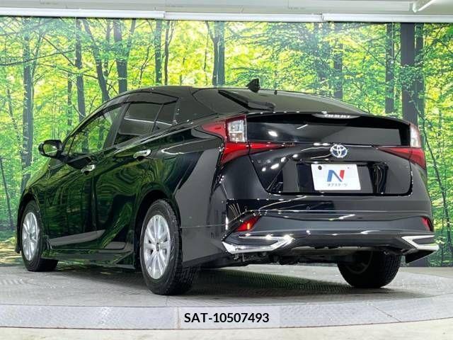 Toyota PRIUS 2021-06 281805-15
