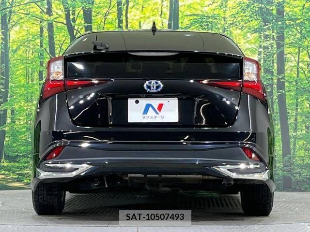 Toyota PRIUS 2021-06 281805-14