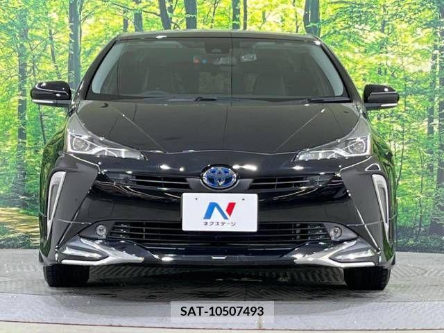 Toyota PRIUS 2021-06 281805-13