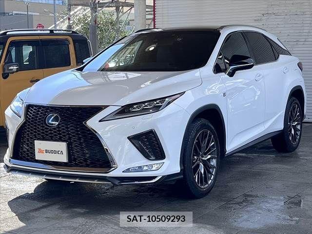 Lexus RX 2020-01 391931-6