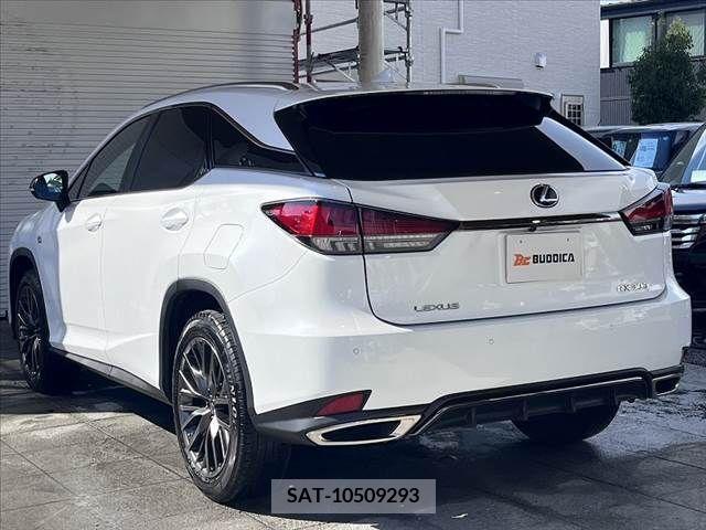 Lexus RX 2020-01 391931-13