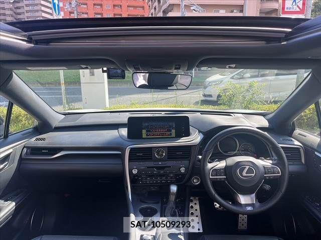 Lexus RX 2020-01 391931-1