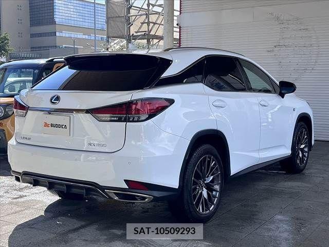 Lexus RX 2020-01 391931-11