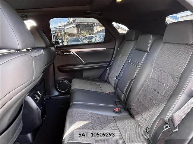 Lexus RX 2020-01 391931-18