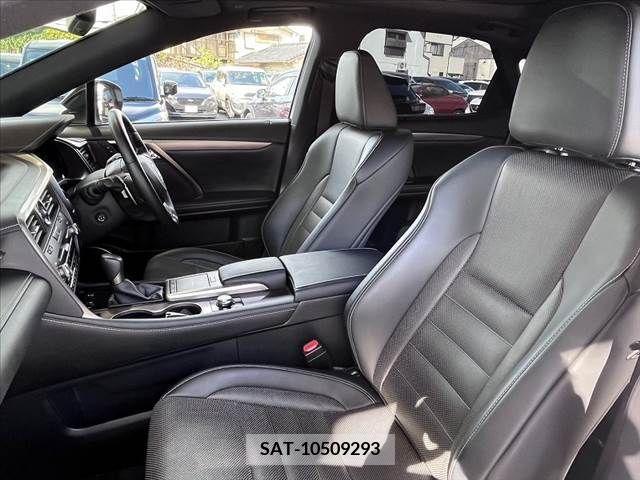 Lexus RX 2020-01 391931-17