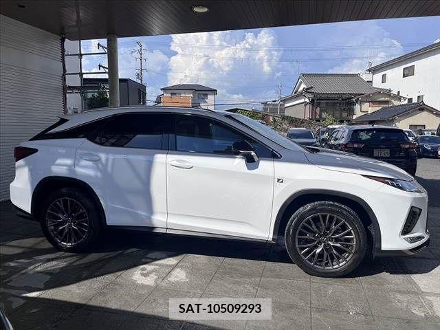 Lexus RX 2020-01 391931-9