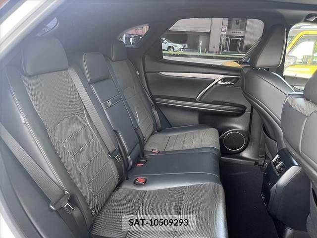 Lexus RX 2020-01 391931-16