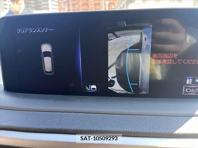 Lexus RX 2020-01 391931-3