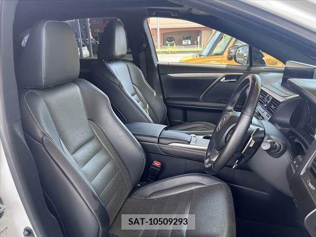 Lexus RX 2020-01 391931-15