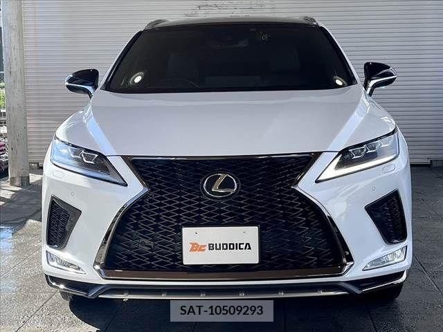 Lexus RX 2020-01 391931-7