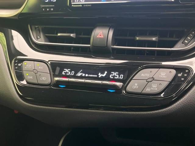 Toyota C-HR 2018-09 14678-6