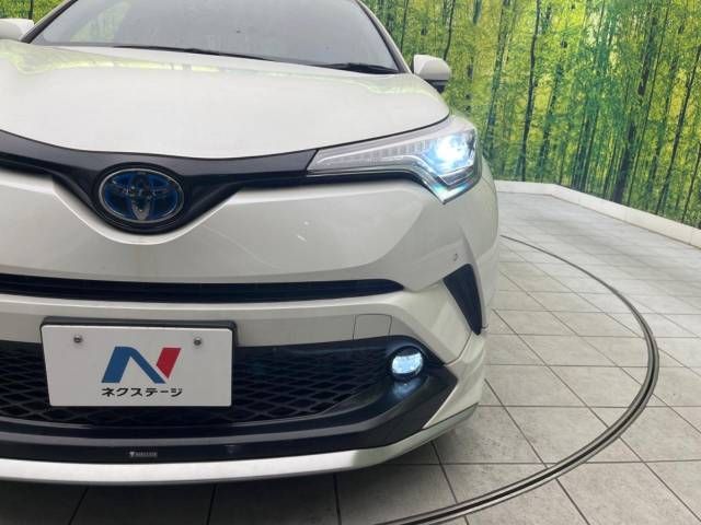 Toyota C-HR 2018-09 14678-12