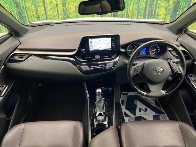 Toyota C-HR 2018-09 14678-1