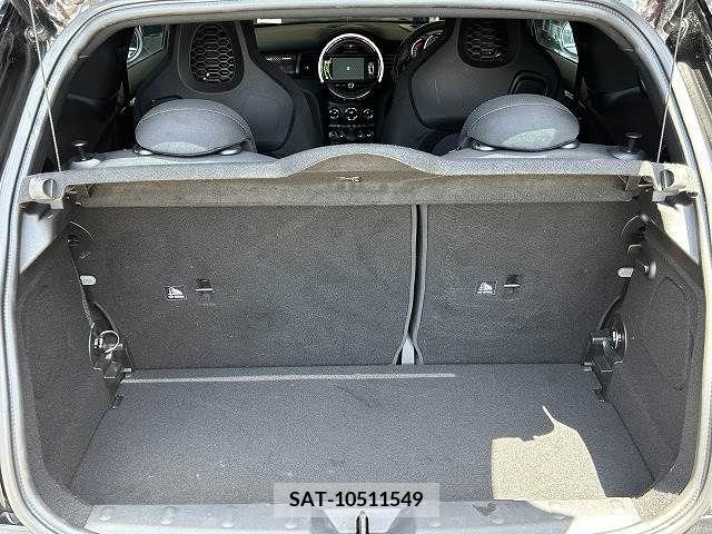 Bmw MINI 2016-11 262598-17