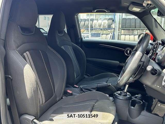Bmw MINI 2016-11 262598-16