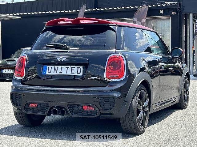 Bmw MINI 2016-11 262598-12