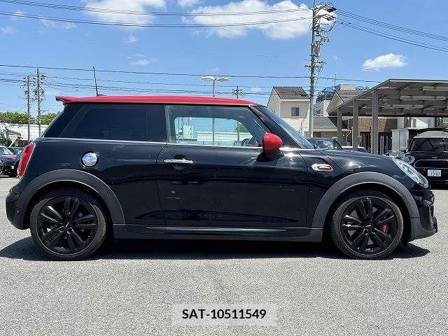 Bmw MINI 2016-11 262598-11