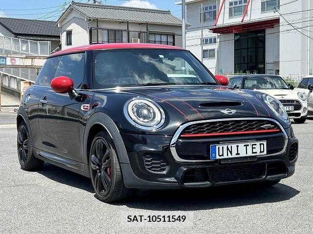Bmw MINI 2016-11 262598-10