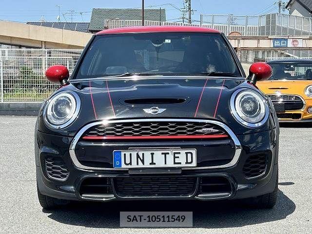 Bmw MINI 2016-11 262598-9