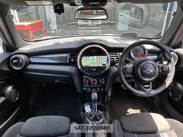Bmw MINI 2016-11 262598-2