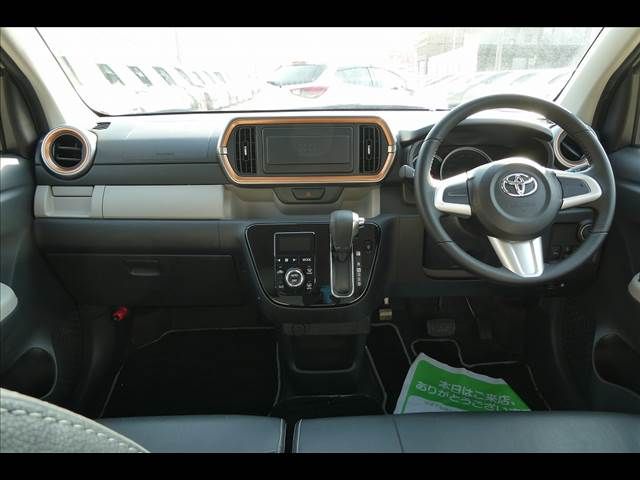 Toyota PASSO 2019-10 14237-2