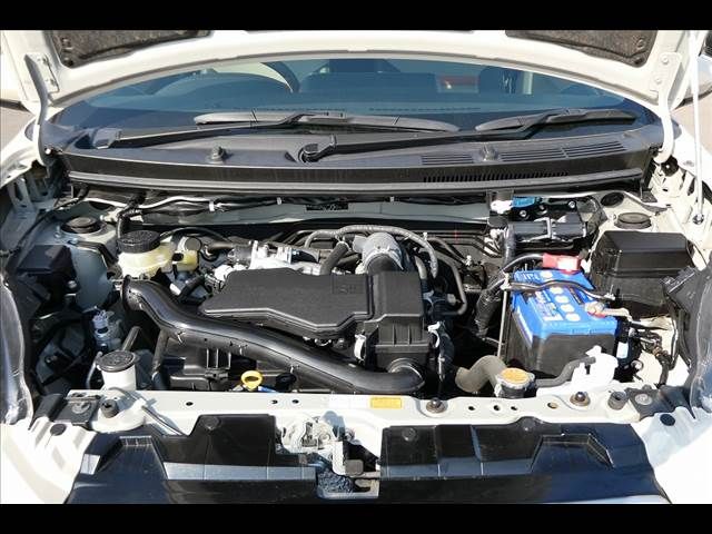 Toyota PASSO 2019-10 14237-12
