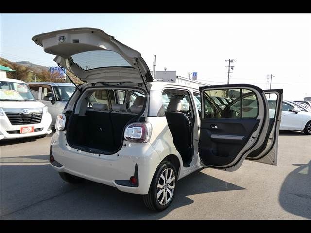 Toyota PASSO 2019-10 14237-19