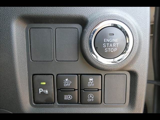 Toyota PASSO 2019-10 14237-5
