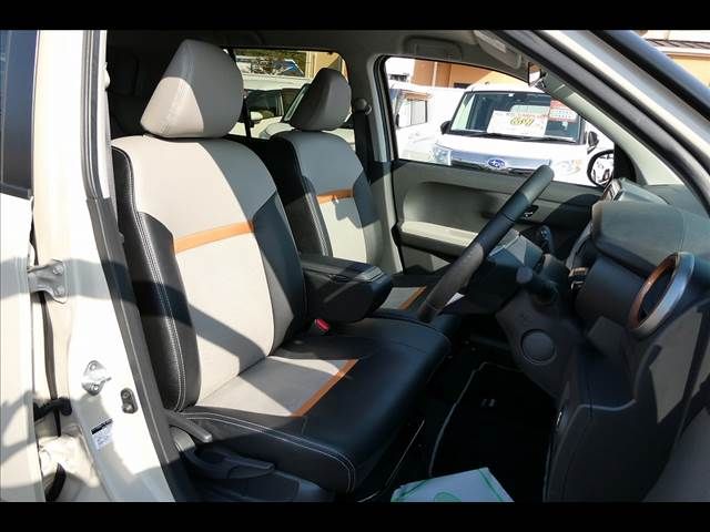 Toyota PASSO 2019-10 14237-8