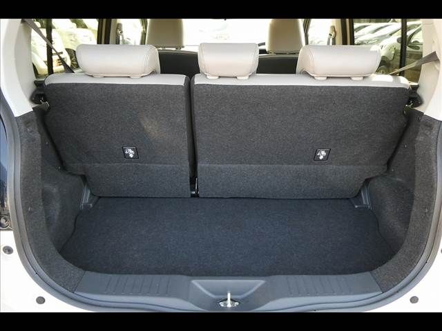 Toyota PASSO 2019-10 14237-11
