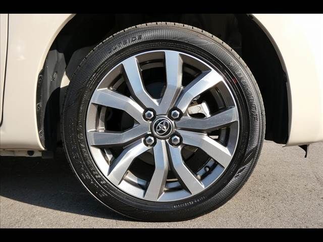 Toyota PASSO 2019-10 14237-7
