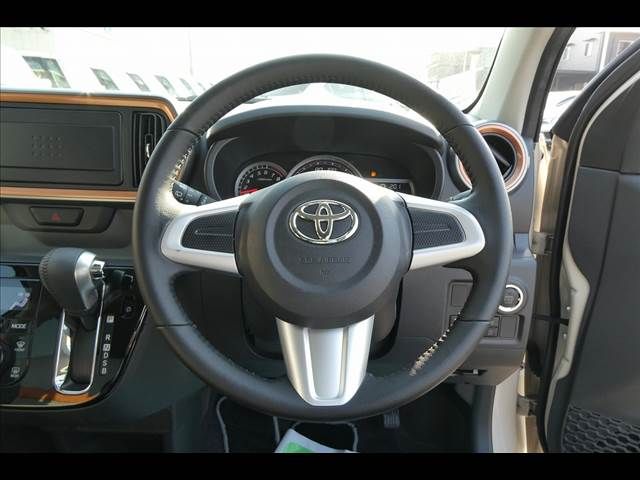 Toyota PASSO 2019-10 14237-3