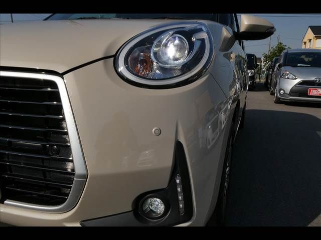 Toyota PASSO 2019-10 14237-6