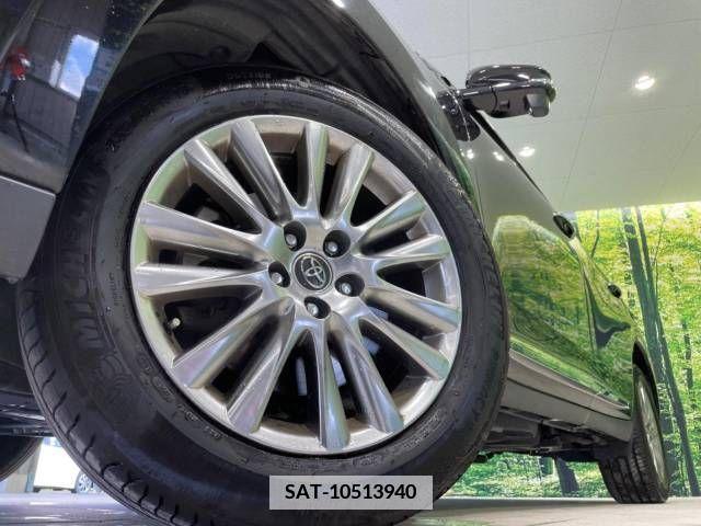 Toyota HARRIER 2018-10 360853-11