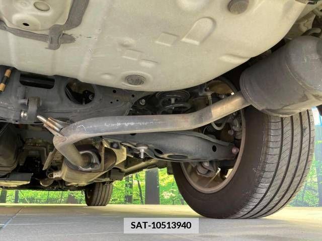 Toyota HARRIER 2018-10 360853-19