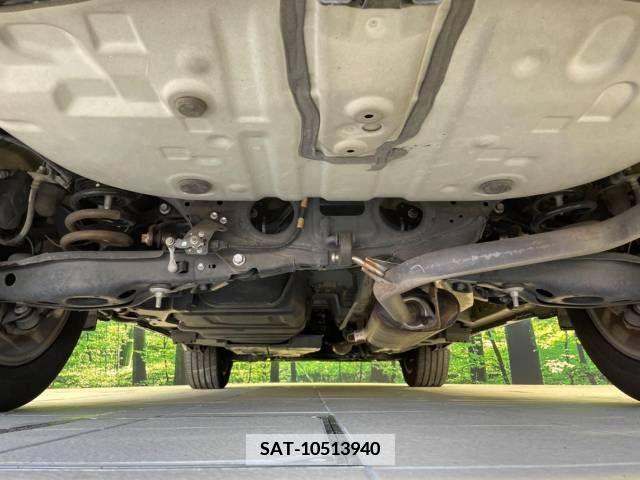 Toyota HARRIER 2018-10 360853-17