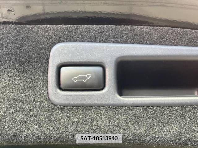 Toyota HARRIER 2018-10 360853-5
