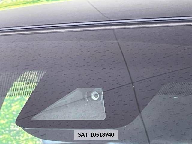 Toyota HARRIER 2018-10 360853-4