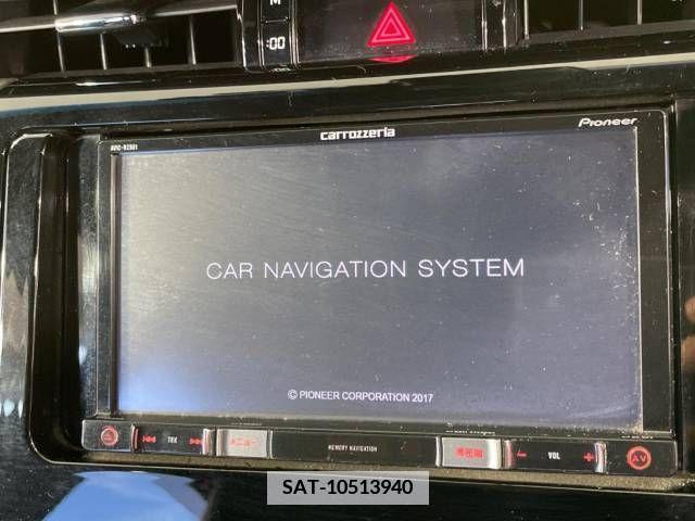 Toyota HARRIER 2018-10 360853-2