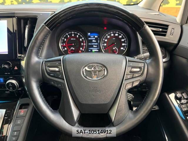 Toyota ALPHARD 2021-03 378252-12