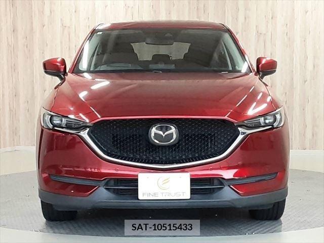 Mazda CX-5 2017-04 396191-13