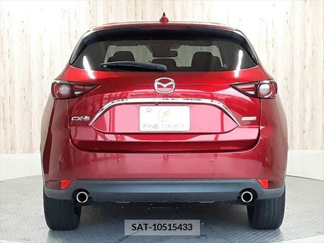 Mazda CX-5 2017-04 396191-16