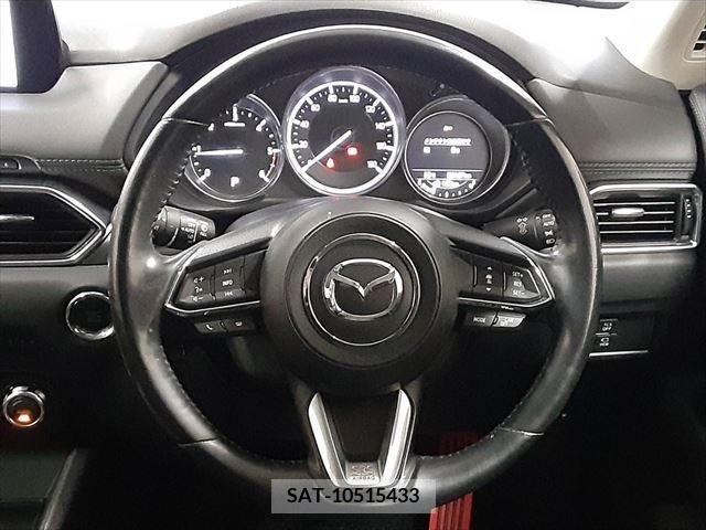Mazda CX-5 2017-04 396191-10