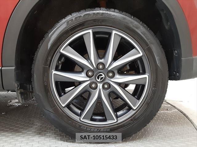 Mazda CX-5 2017-04 396191-26