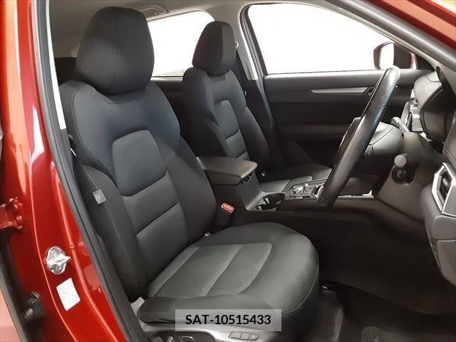 Mazda CX-5 2017-04 396191-7